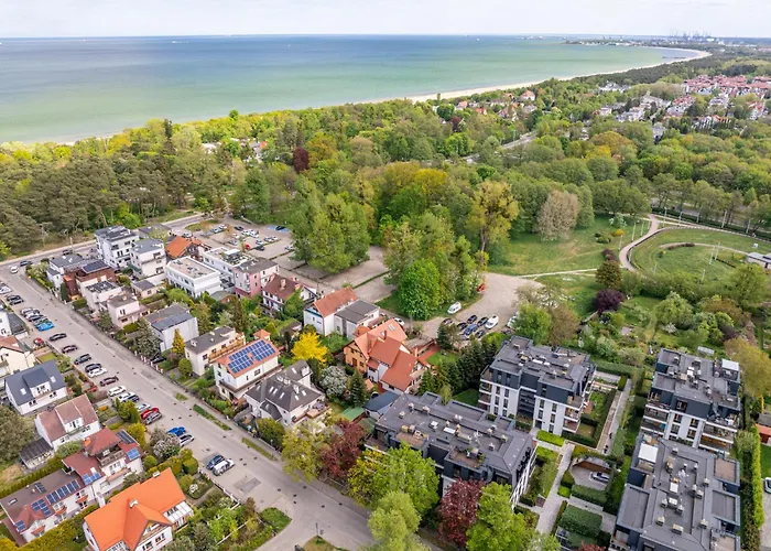 Luxury Bursztynowa