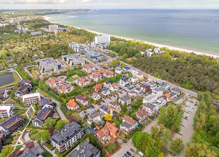 Luxury Bursztynowa