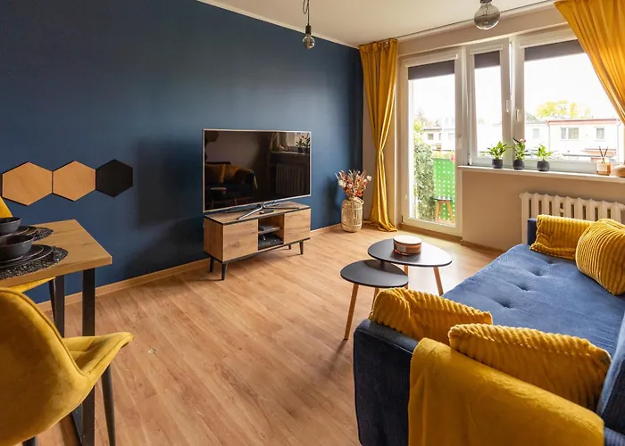Hexagon Studio Comfort