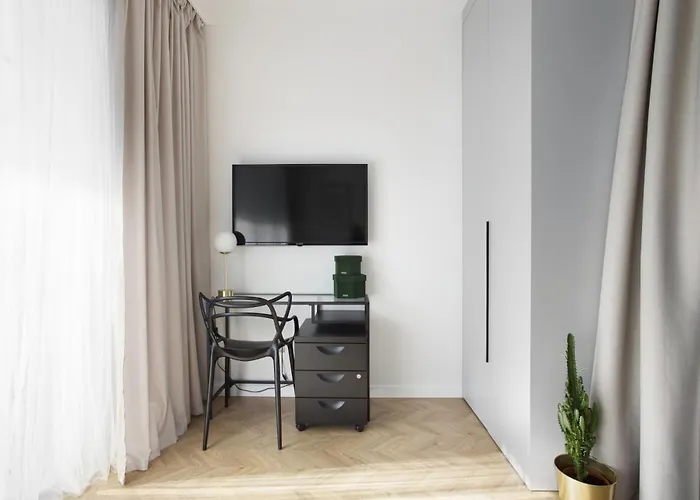 Elite Apartments Sunny
