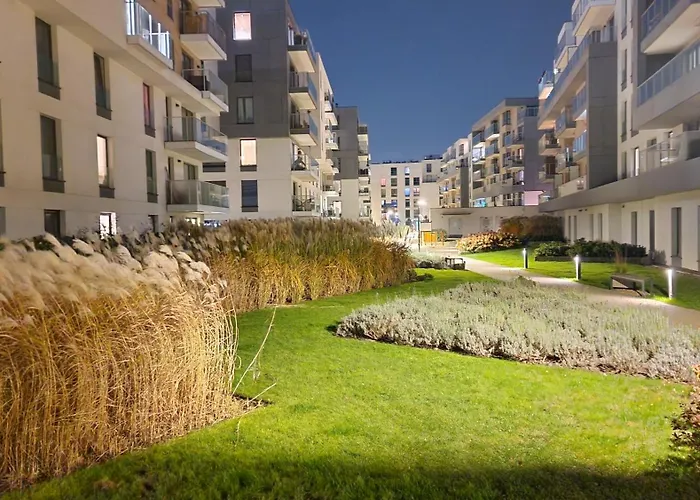 Flou 81, Parking & 700M Plaza