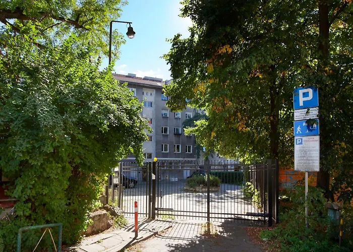 Elite Apartments Old Town Premium