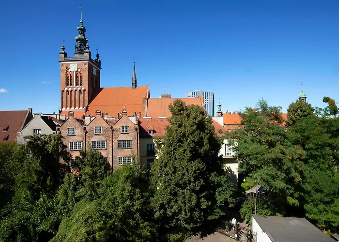 Elite Apartments Old Town Premium