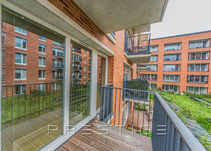 Prestige s - Rajska 8 - Old Town