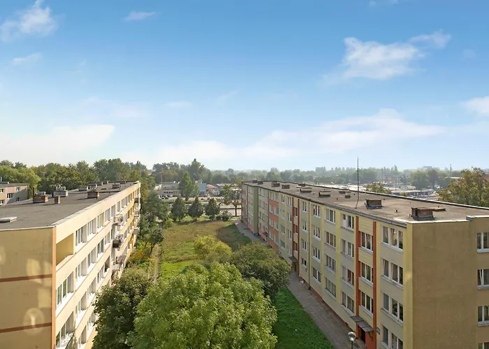 Apartament23 Gdańsk