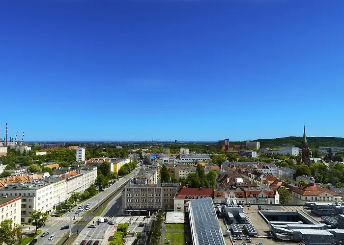 Panorama- The View Of By Elite