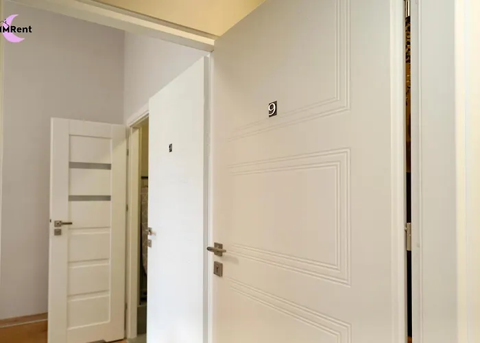 Mmrent Galaxy Apartment