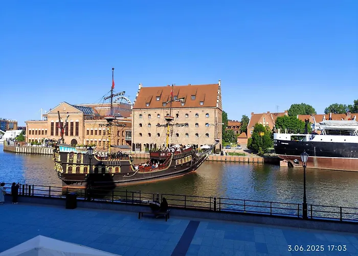 K2133 Anker Grand-Tourist Apartments