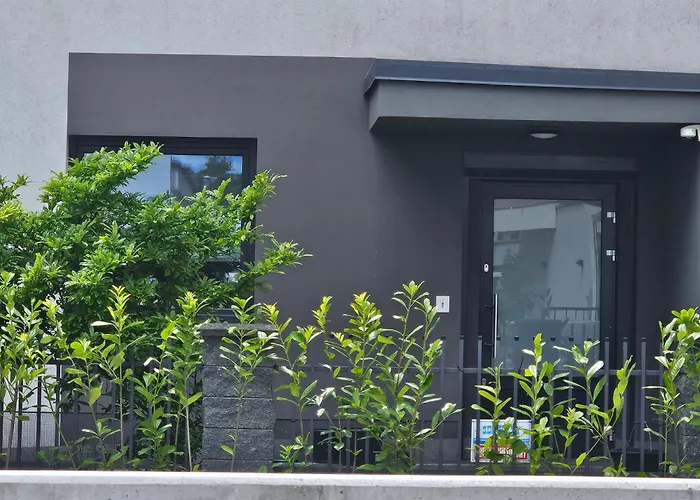 Apartament Baltique