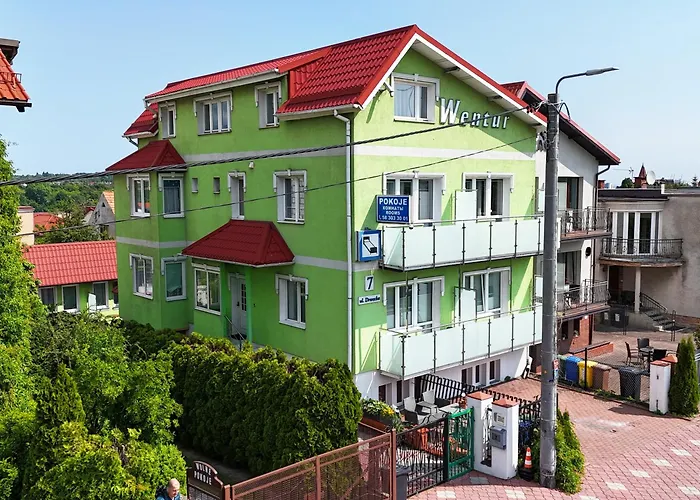 Abwentur Pokoje