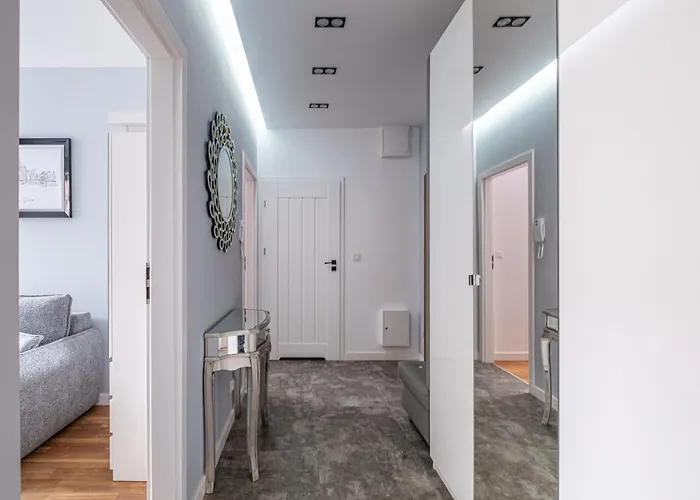 Grobla Relax Apartament