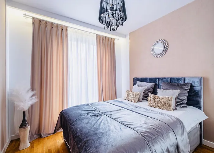 Grobla Relax Apartament