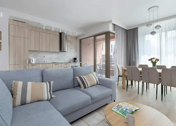 Stylowe y Chmielna Gdansk Serce Miasta By Noclegi Renters