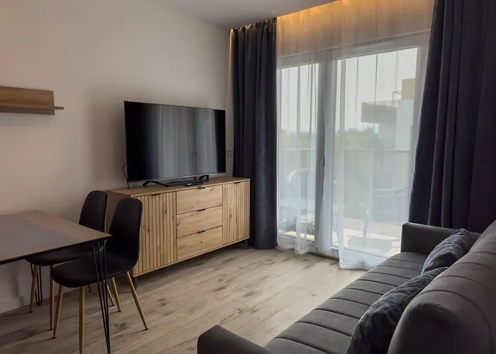 Apartamenty Ammeer