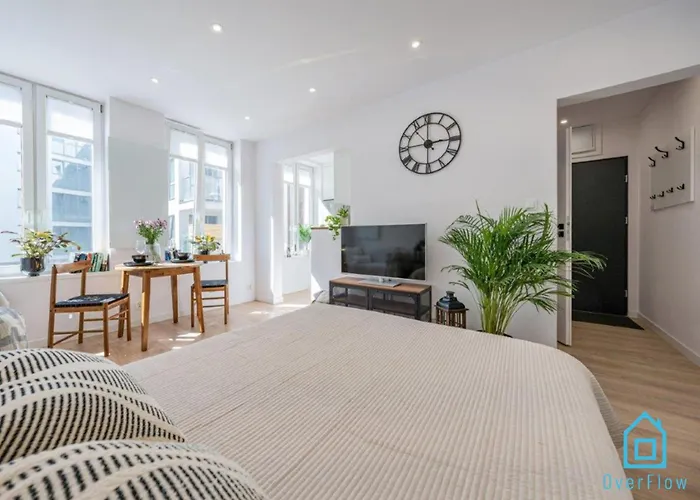 Legit Apartment - Old Town Gdansk