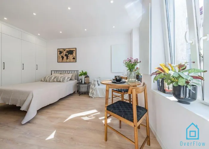 Legit Apartment - Old Town Gdansk