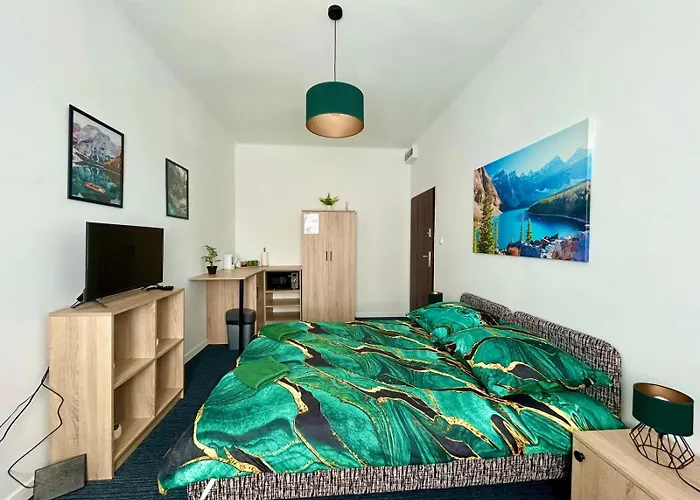 Studio New Prywatna Łazienka