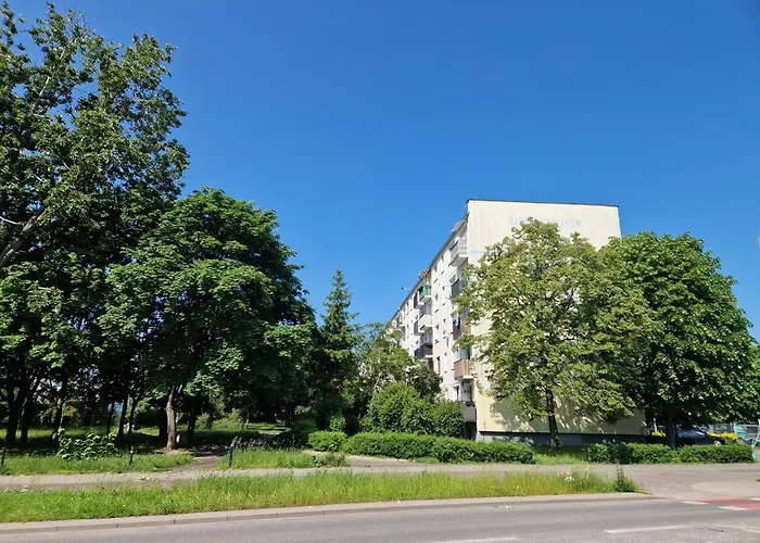 Apartament Lady Eleven