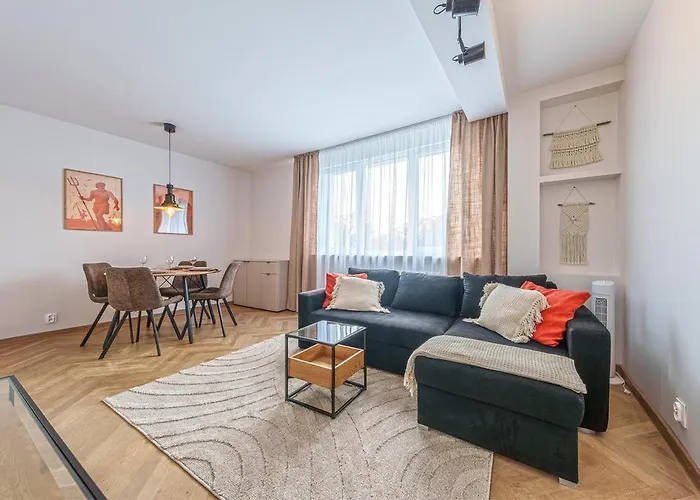 Hello Apartments Millennium