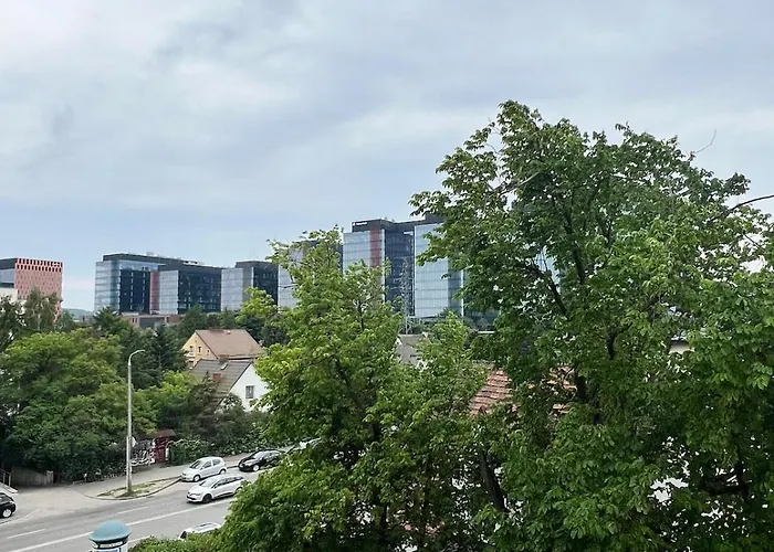Przytulne Mieszkanko Na Przymorzu