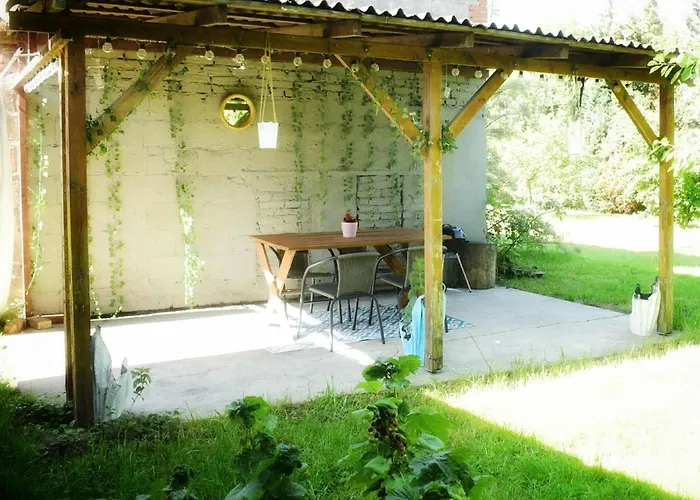 Przystanek Przegalina