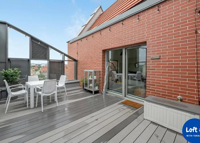 Loft 1&2 - Grano Residence