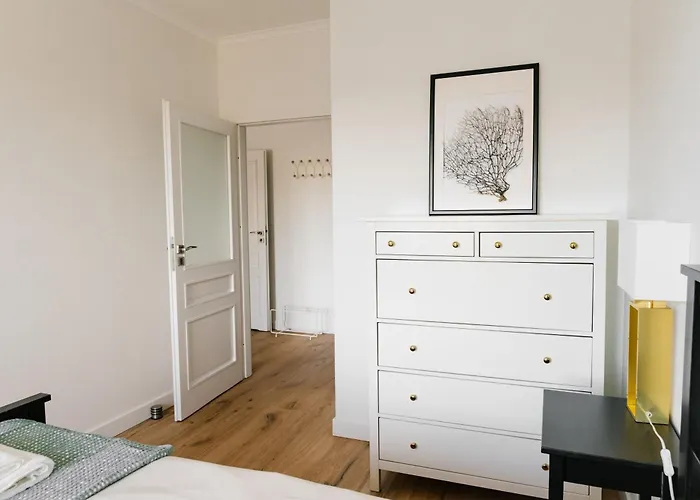 Apartament SCALA przy Starym Mieście FREE PARKING