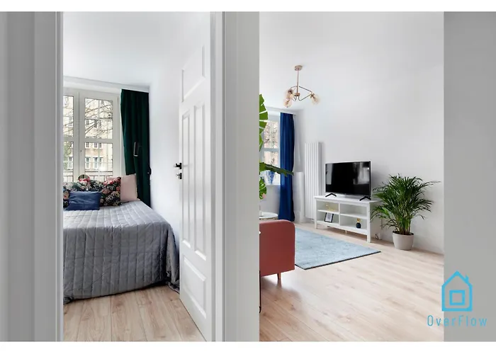 Exclusive Apartment At Old Town Gdansk