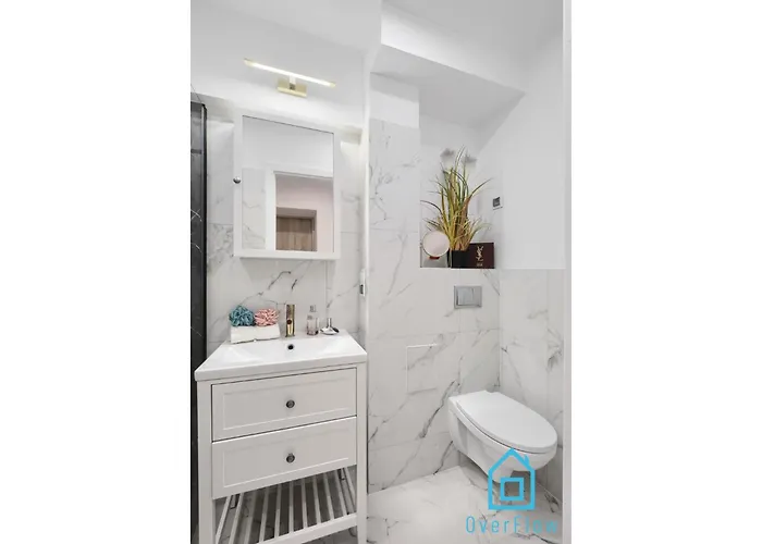 Exclusive Apartment At Old Town Gdansk