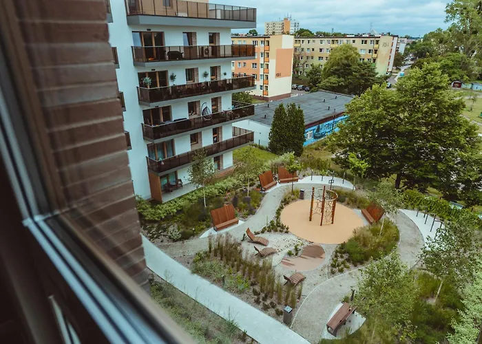 Rodzina Nad Morzem