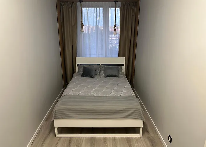 Costera Apartament