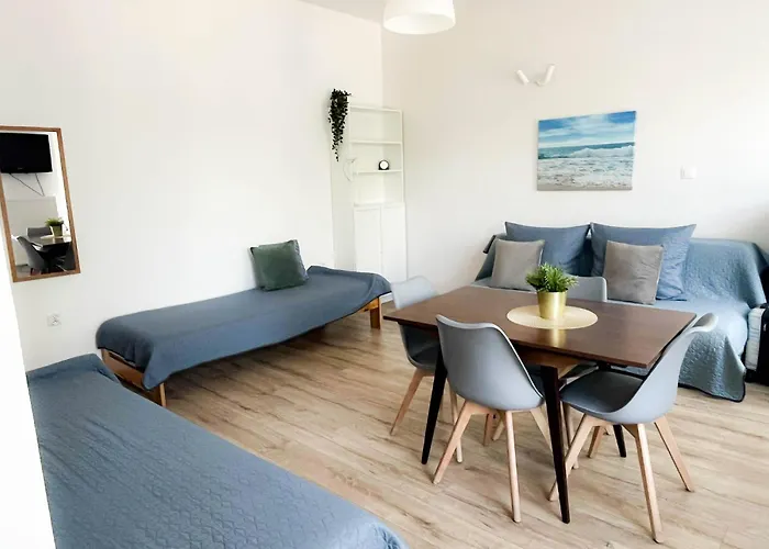 Ala Apartment