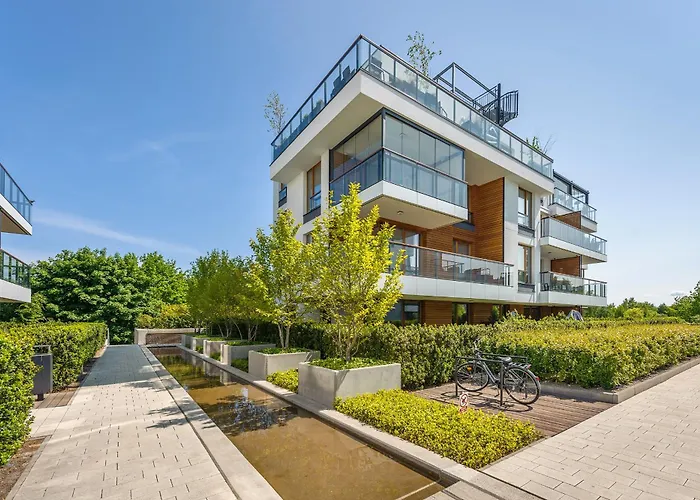 Nadmorski Park Premium
