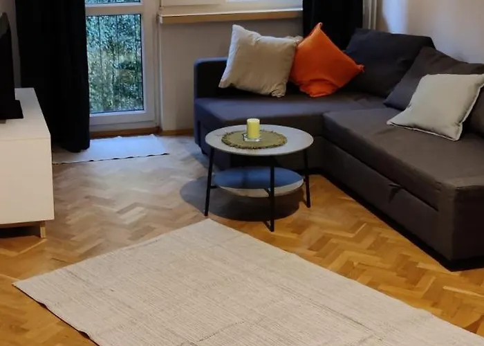 Apartament Morze Bałtyckie