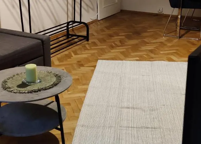 Apartament Morze Bałtyckie