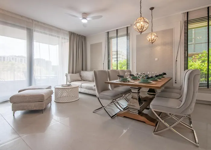 Brand New Apartment