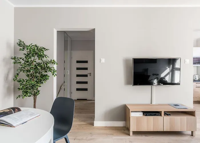 Old Town - Oldnova By Welcome Apartment