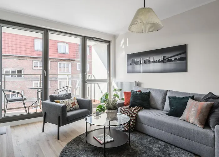 Old Town - Oldnova By Welcome Apartment