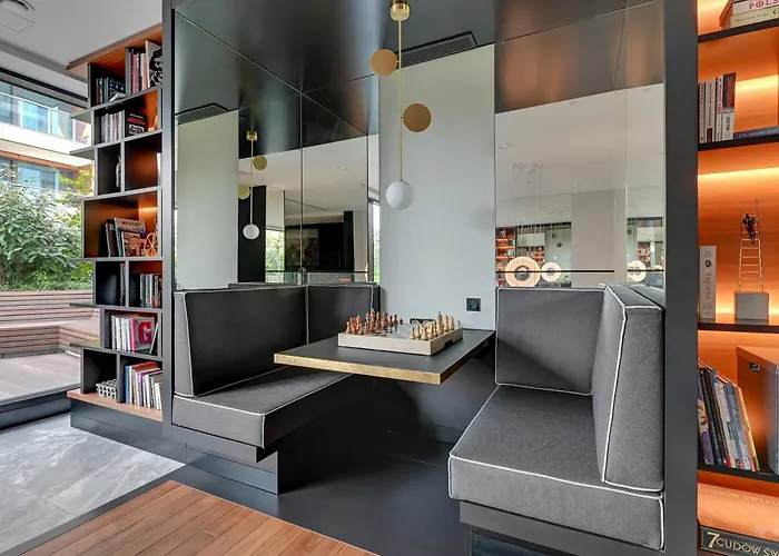 Brabank Emerald Luxury Apartment Fitness, Sauna & Parking By Grandview