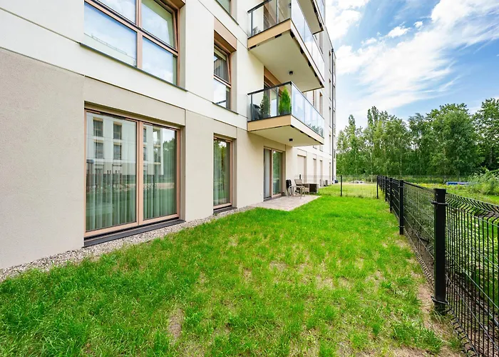 Porto By Comfort Apartments