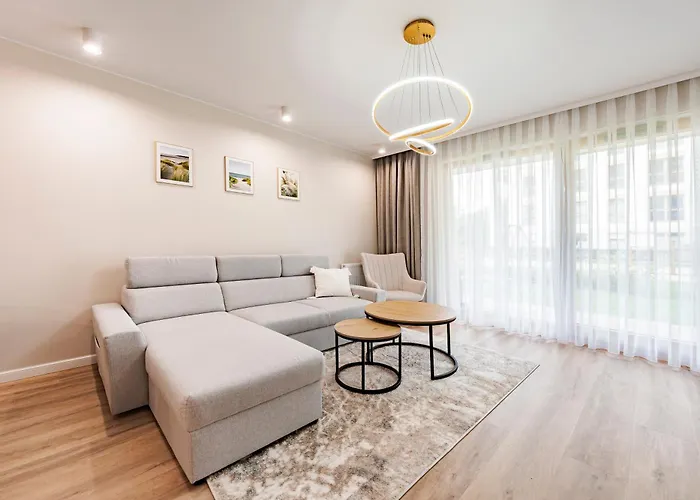 Porto By Comfort Apartments