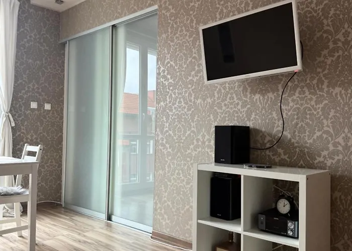 Centrum Apartament