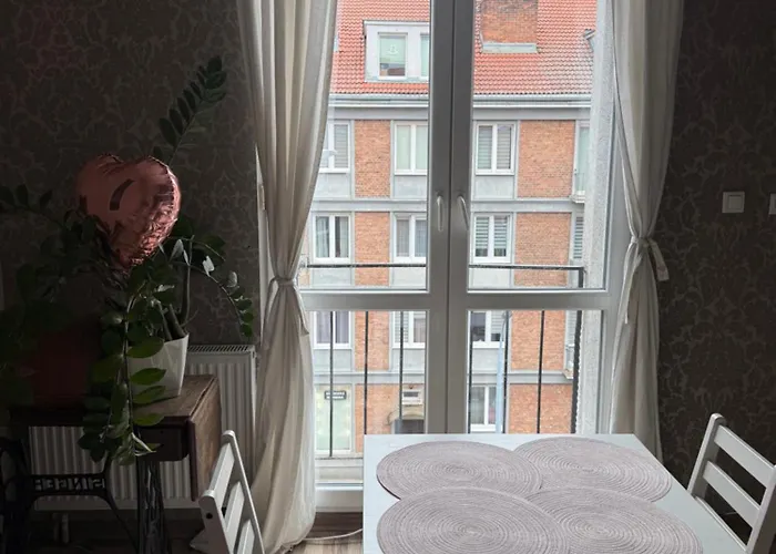 Centrum Apartament