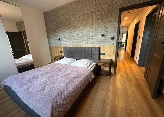 The Family Loft Gdansk