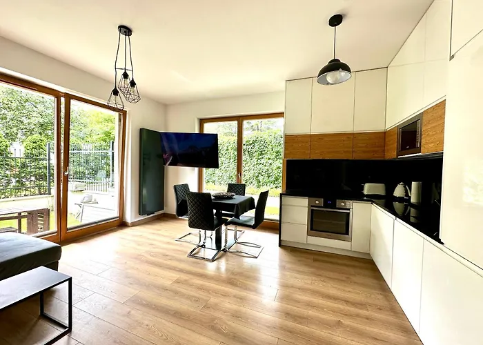 The Family Loft Gdansk