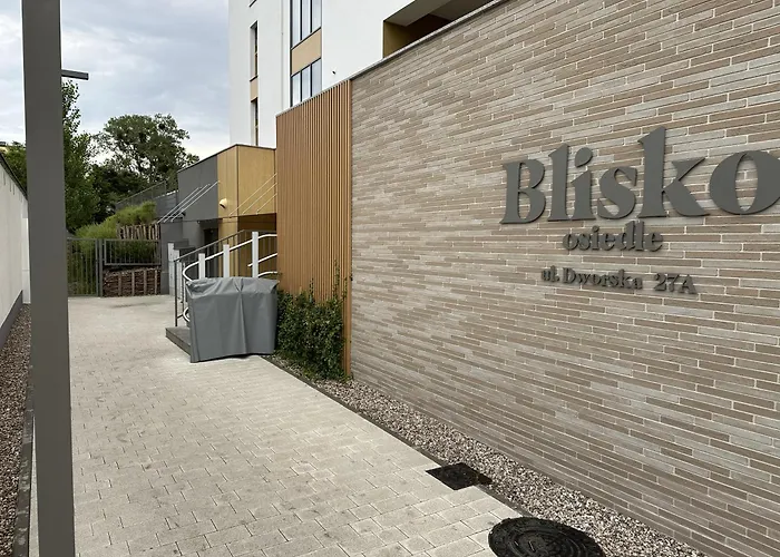 Apartamenty Ammeer