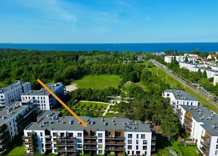 Comfy s - Rodzinny Nadmorski Dwór I 10 Minut