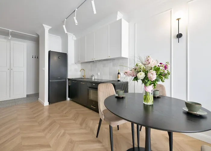 Wałowa 40A - My Way