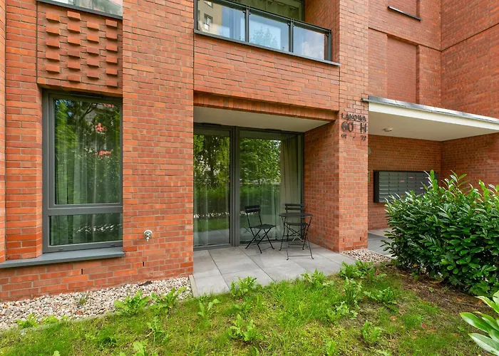 Scala City Center Premium Studios By Lion Apartments