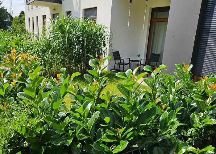 Apartament Harmonia Gdańsk, blisko morza.